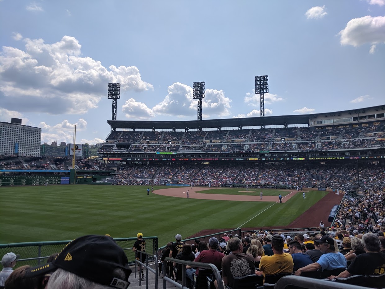 File:PNC Park in Pittsburgh Pennsylvania.jpg — illustrative image