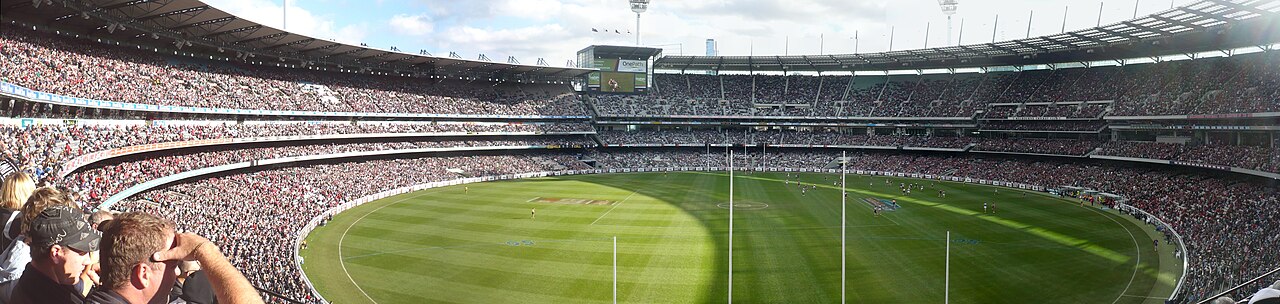 File:Aussi Rule Football - Queen's Birthday Holiday clash.jpg — illustrative image