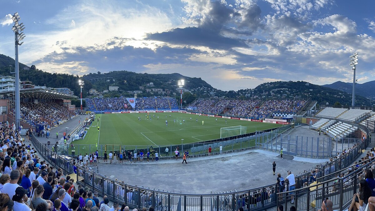 Como and AS Roma Play to Goalless Draw in Serie A Clash