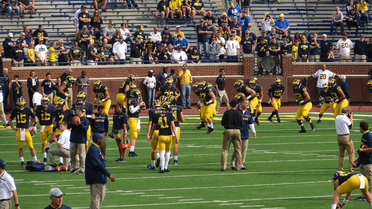 Kyle Whittingham Addresses Michigan Football Bye Week and Recent Losses