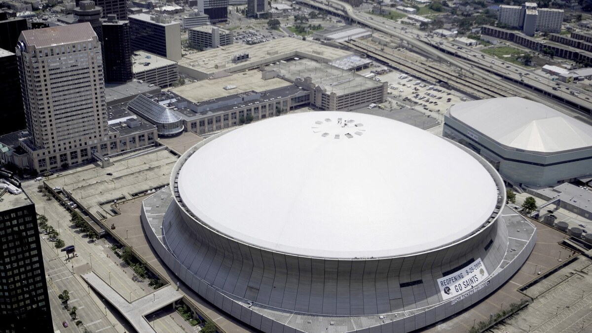 New Orleans Saints Host Atlanta Falcons for Domecoming Rematch