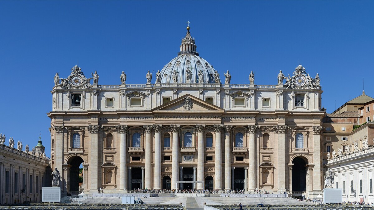 Pope Leo XIV to Undergo Surgery for Early-Stage Lung Nodule