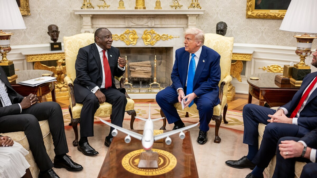 Trump Claims He Could Have Done Very Bad Things to Obama and Biden