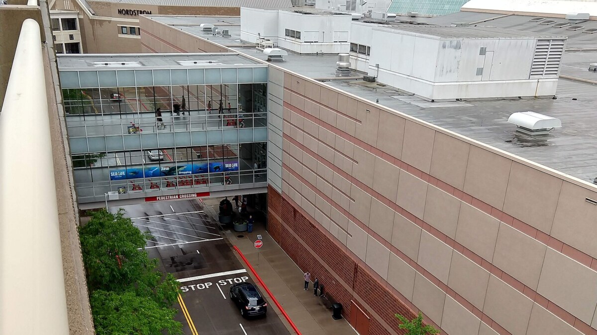 FBI Arrests Man in Foiled ISIS-Inspired Mall of America Plot