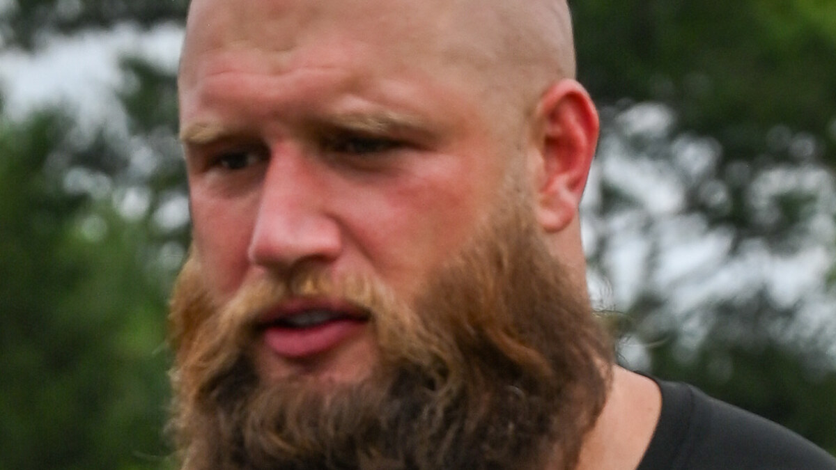 Lane Johnson Retires From NFL During 14th Season With Eagles