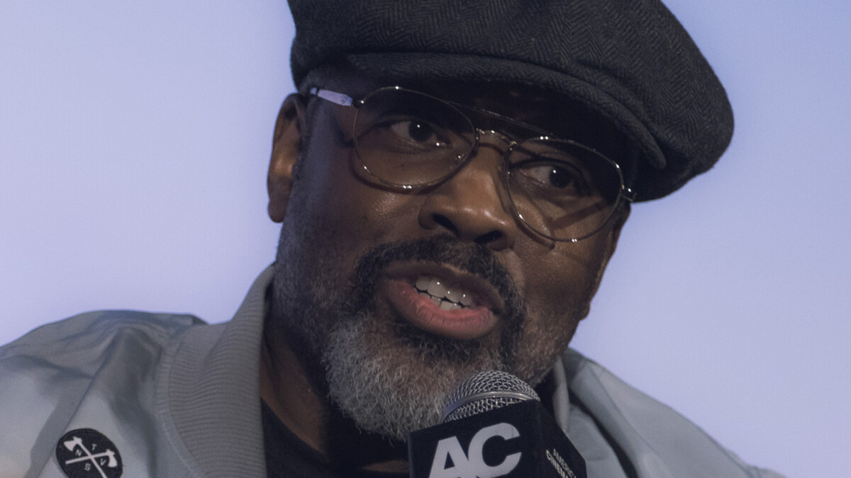 A Different World Stars Launch Rewatch Podcast on iHeartMedia