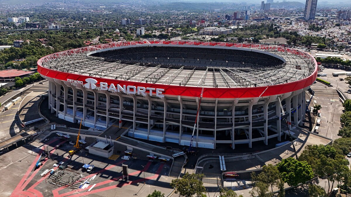 Liga MX Standings: Club América and Monterrey Draw in Apertura 2026