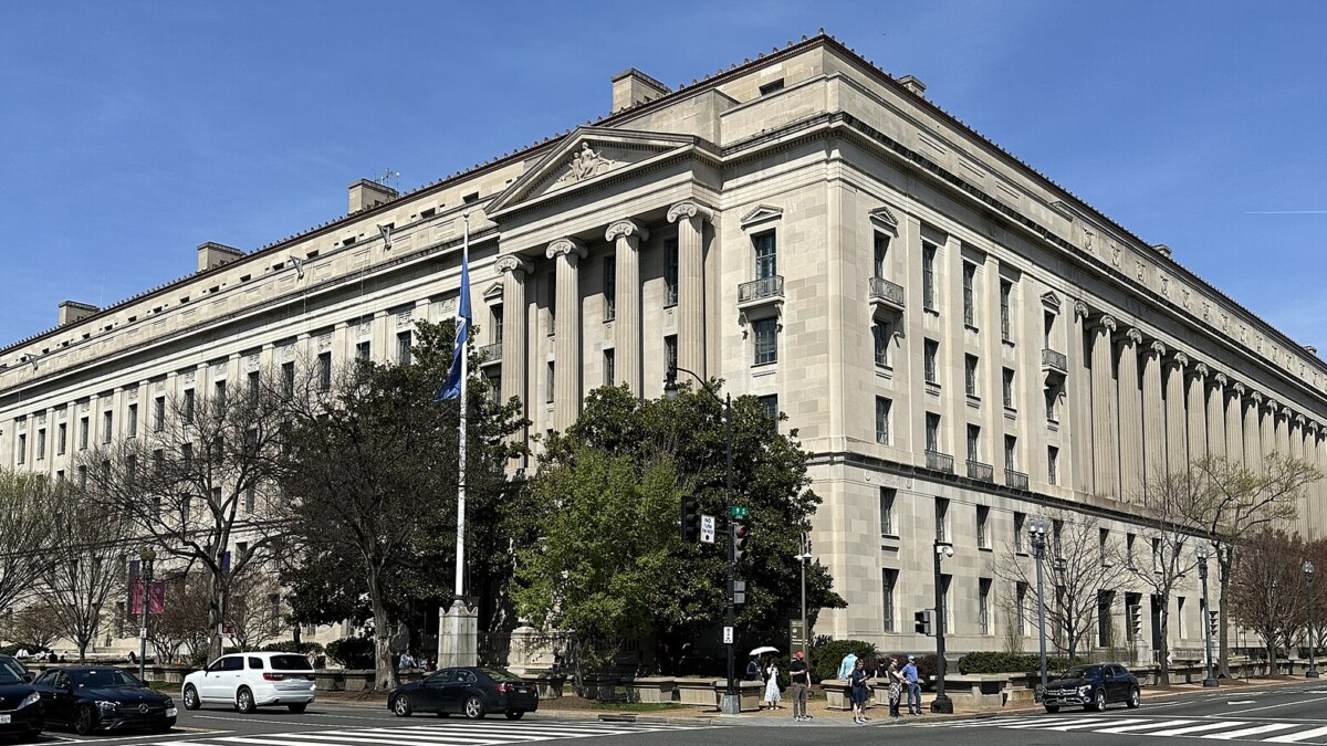 US Department of Justice Files 40 Denaturalisation Cases
