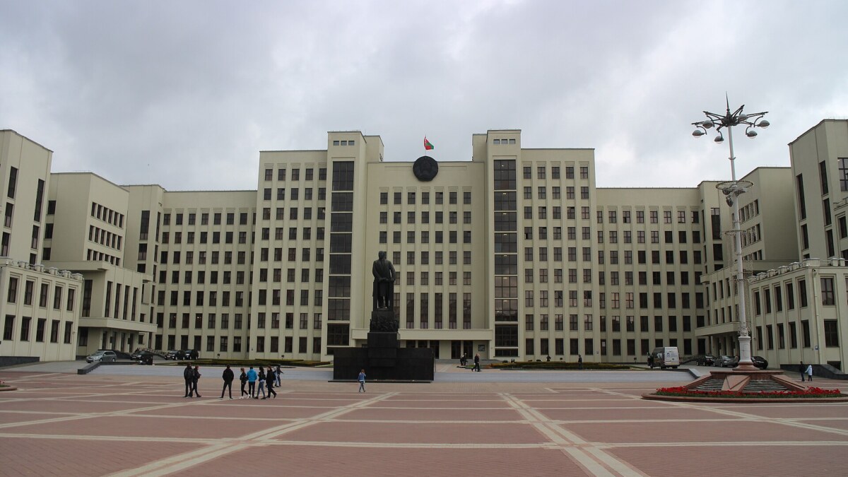Belarus Uses Citizenship Revocation to Target Dissidents Abroad